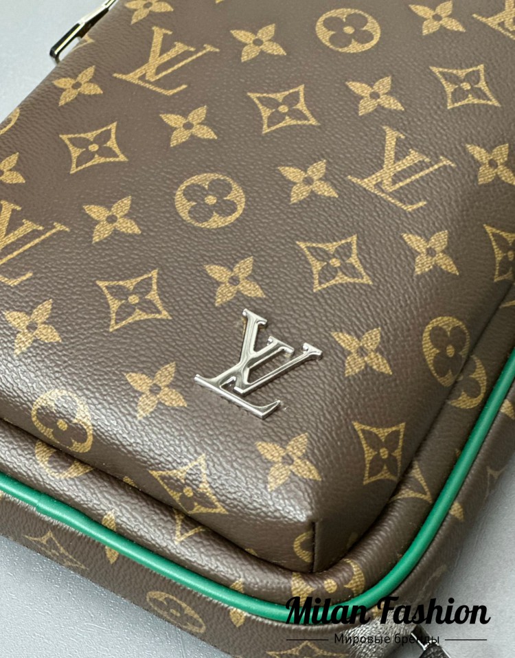 Сумка -слинг  Louis Vuitton V52003. Вид 5