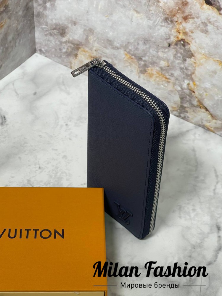 Бумажник  Louis Vuitton V33538. Вид 2