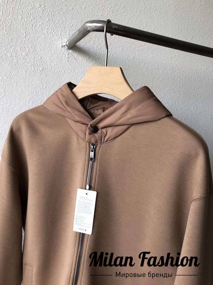 Кофта  ZEGNA V35105. Вид 4