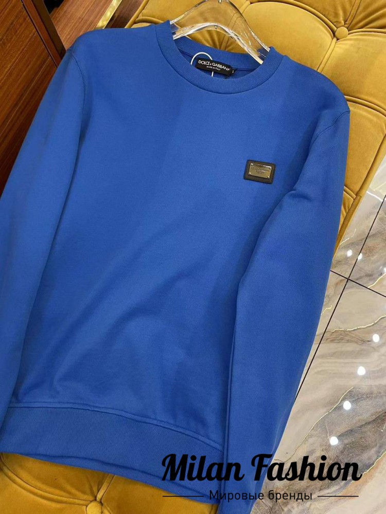 Свитшот  Dolce & Gabbana V33498. Вид 2