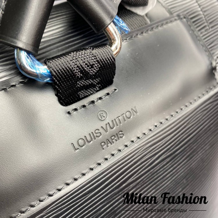Рюкзак  Christopher Louis Vuitton gg1357. Вид 4