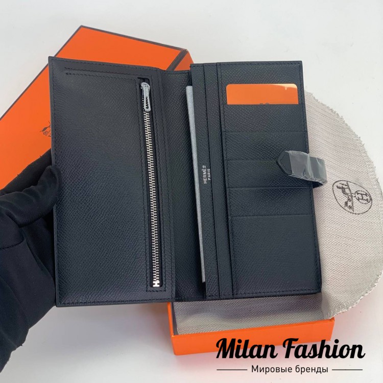 Портмоне  Hermes V31189. Вид 2