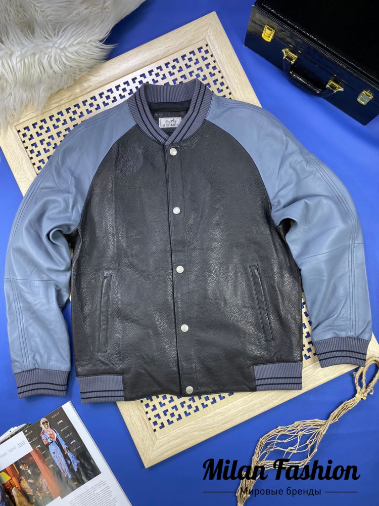 Куртка  Hermes V10310. Вид 1