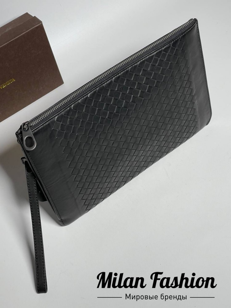Клатч  Bottega Veneta V39508. Вид 3