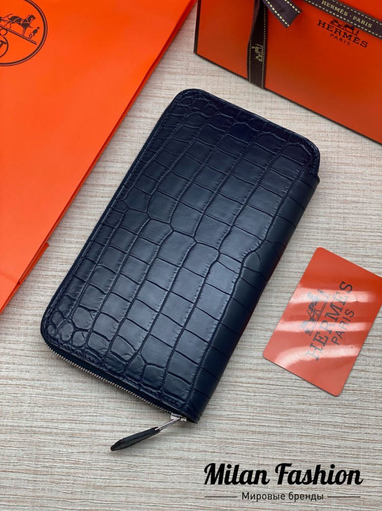 Портмоне  Hermes V10054. Вид 1