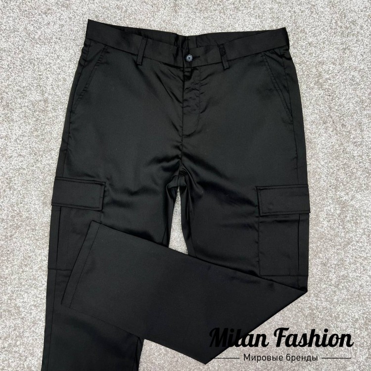 Брюки  Loro Piana V32943. Вид 1