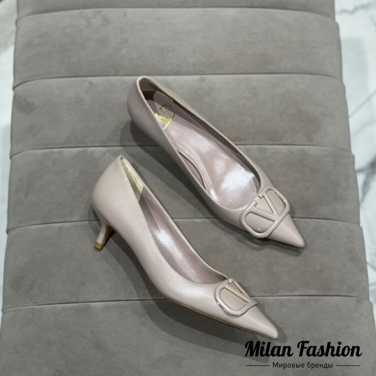 Мюли Valentino V7399. Вид 1