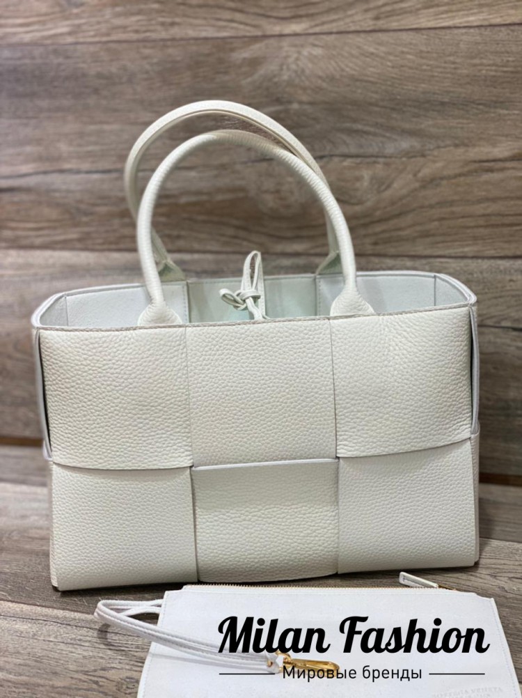Сумка Bottega Veneta V7740. Вид 1