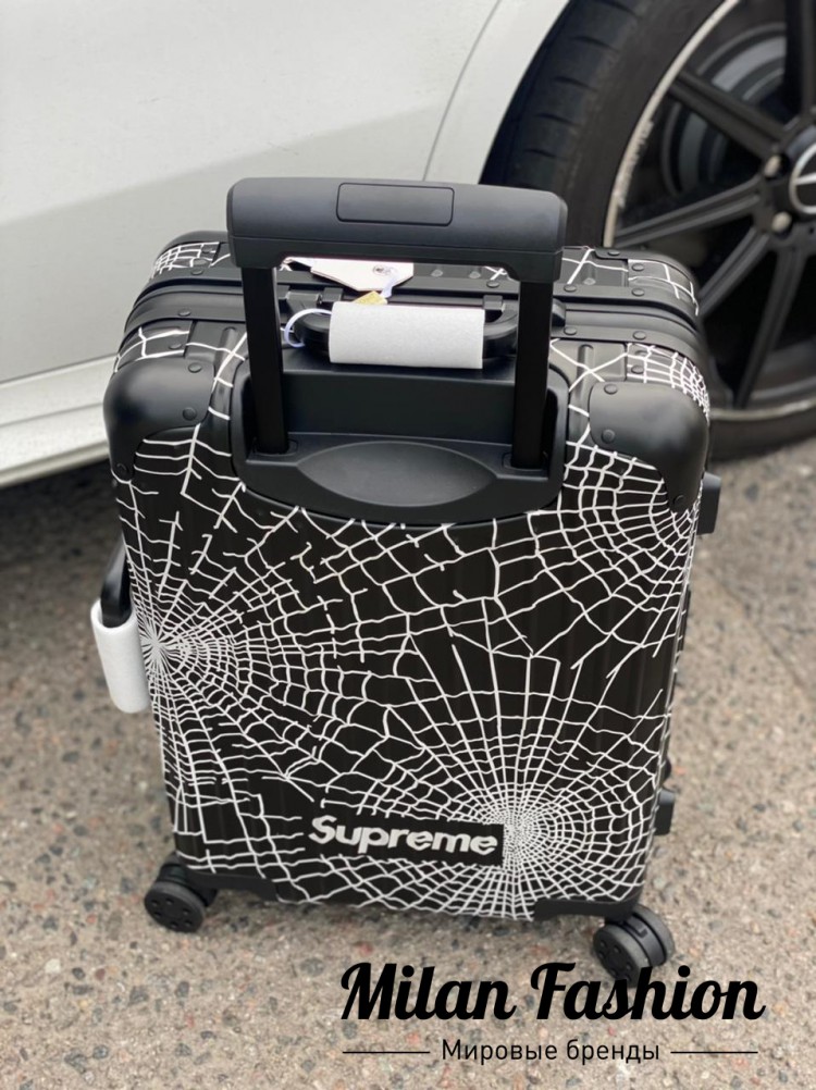 Чемодан Rimova Supreme  … V9871. Вид 5