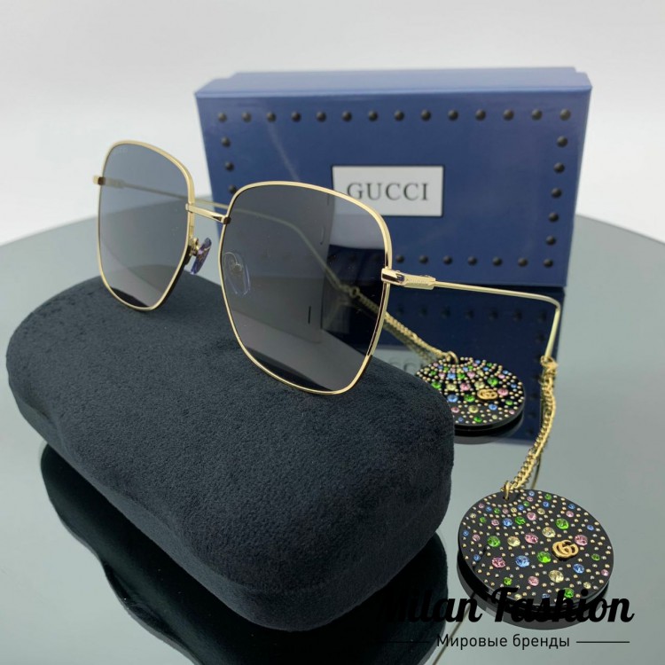 Очки  Gucci V31656. Вид 1