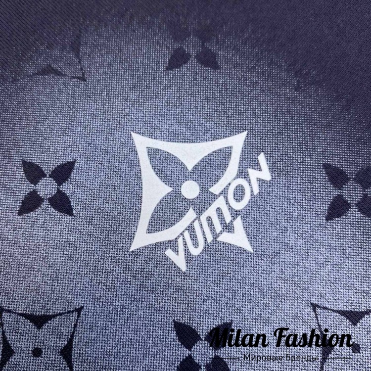 Футболка  Louis Vuitton V33440. Вид 3