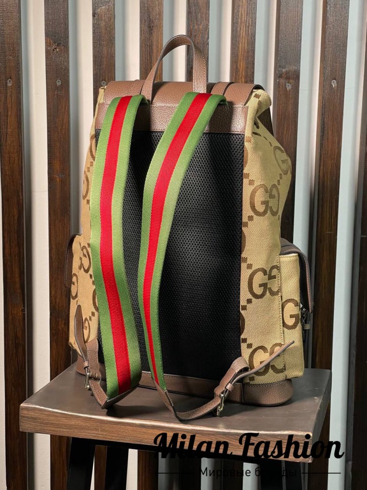 Рюкзак  Gucci V11076. Вид 3