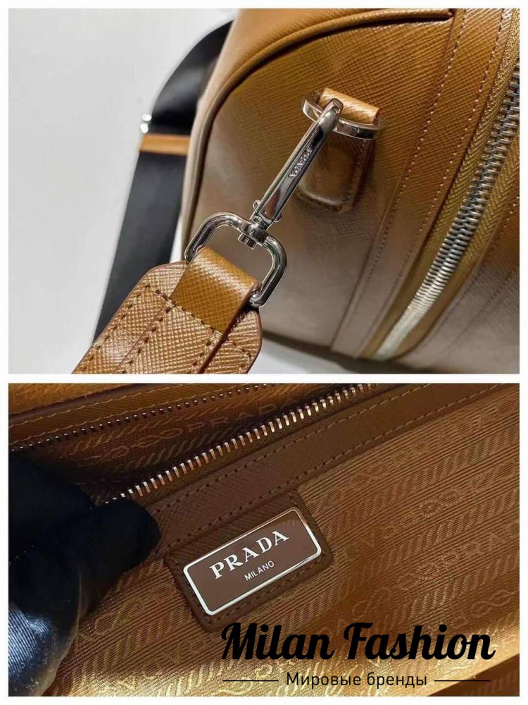 Сумка  Prada V10842. Вид 6