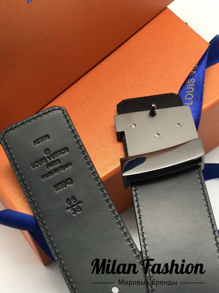 Ремень  Louis Vuitton V7622. Вид 4