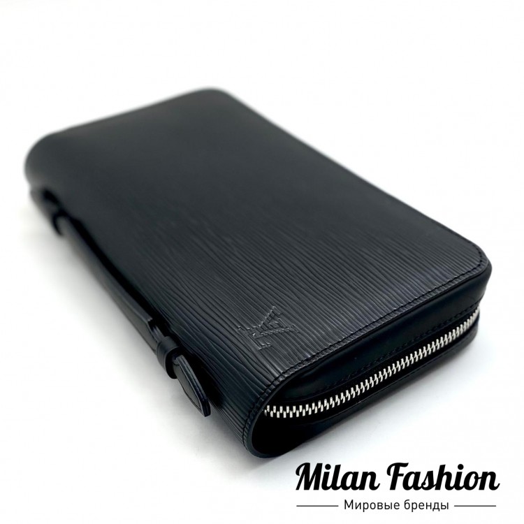 Бумажник Zippy XL Louis Vuitton v0327. Вид 4