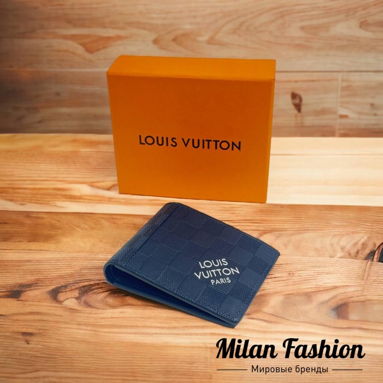 Портмоне  Louis Vuitton V33608. Вид 1