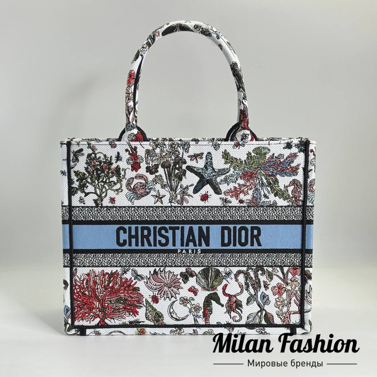 Сумка  Christian Dior V25454. Вид 2