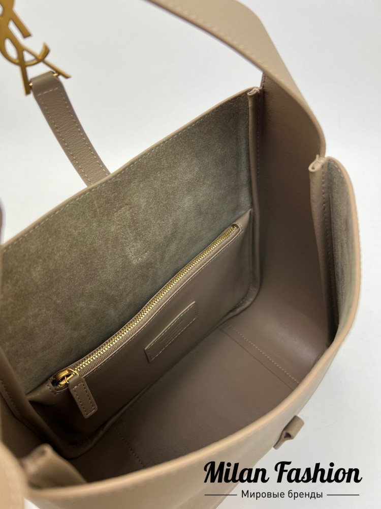 Сумка  Yves Saint Laurent V33550. Вид 5