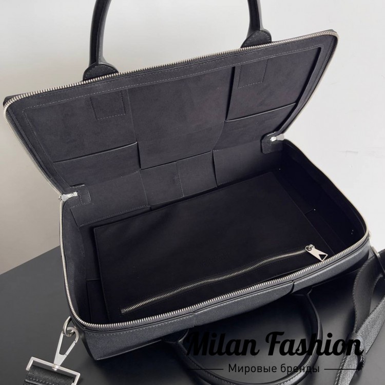 Портфель  Bottega Veneta V33436. Вид 6