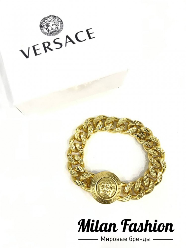 Колье  Versace V33004. Вид 2
