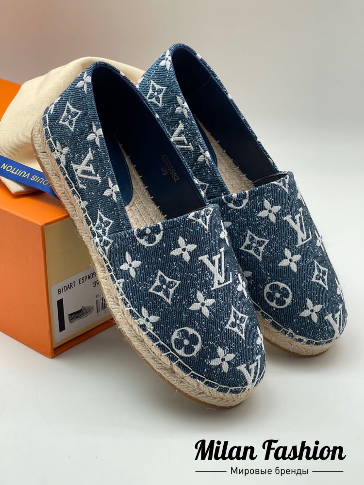 Эскадрильи  Louis Vuitton V11303. Вид 2