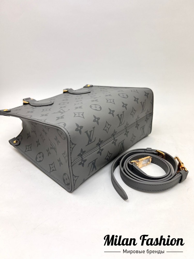 Сумка  OnTheGo PM Louis Vuitton V34712. Вид 3