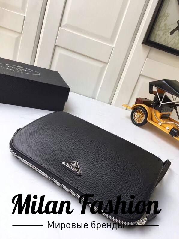 Клатч Prada V6701. Вид 4