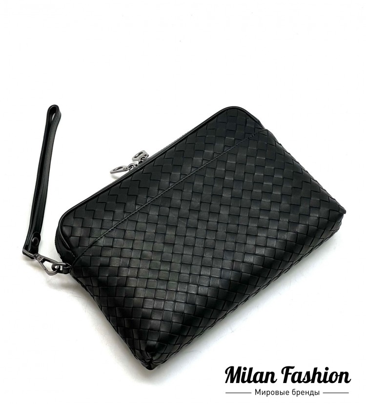 Барсетка  Bottega Veneta V14159. Вид 2