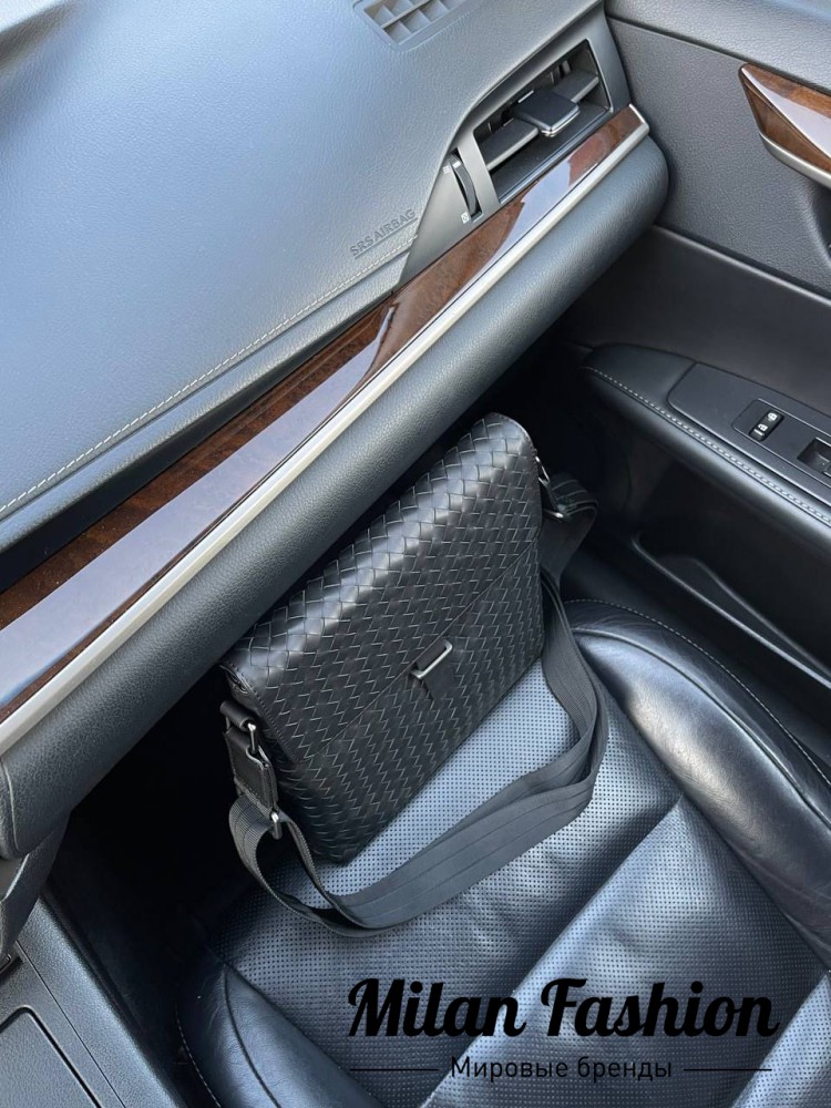 Сумка  Bottega Veneta V11333. Вид 3