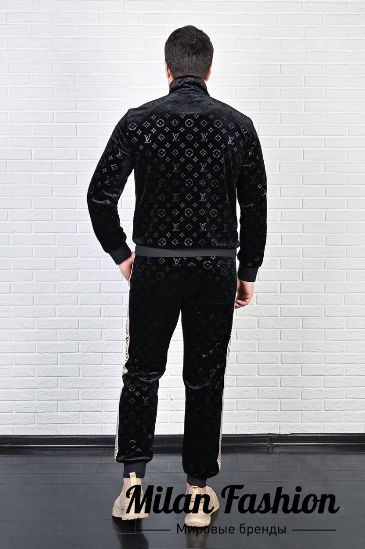 Спортивный костюм  Louis Vuitton V143257. Вид 2