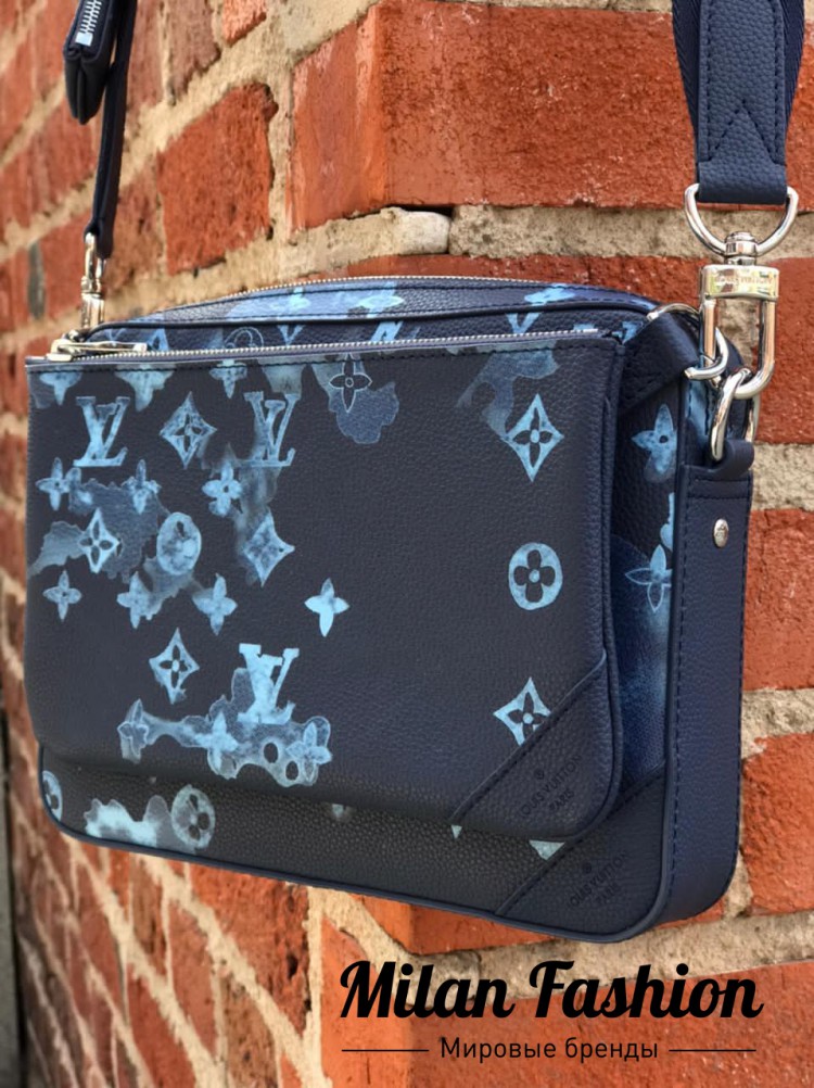Сумка мессенджер  Louis Vuitton V7784. Вид 2