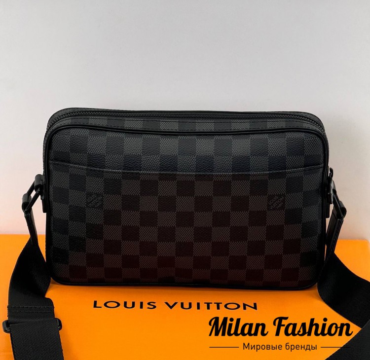 Сумка  Louis Vuitton V52403. Вид 2