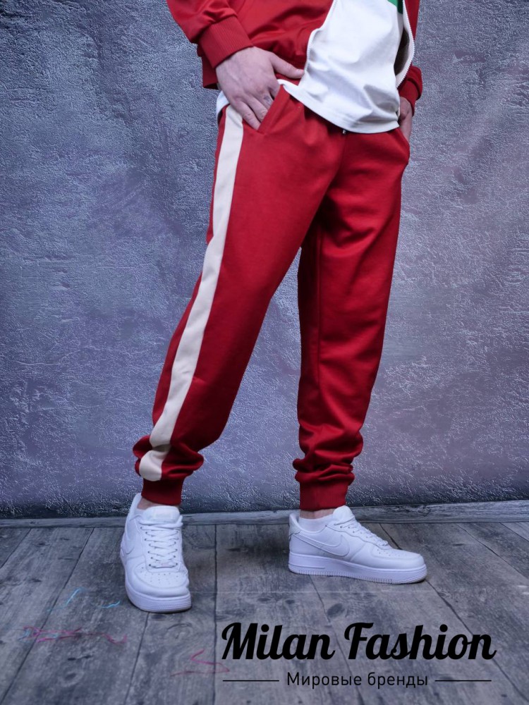 Спортивный костюм  Gucci V113411. Вид 2