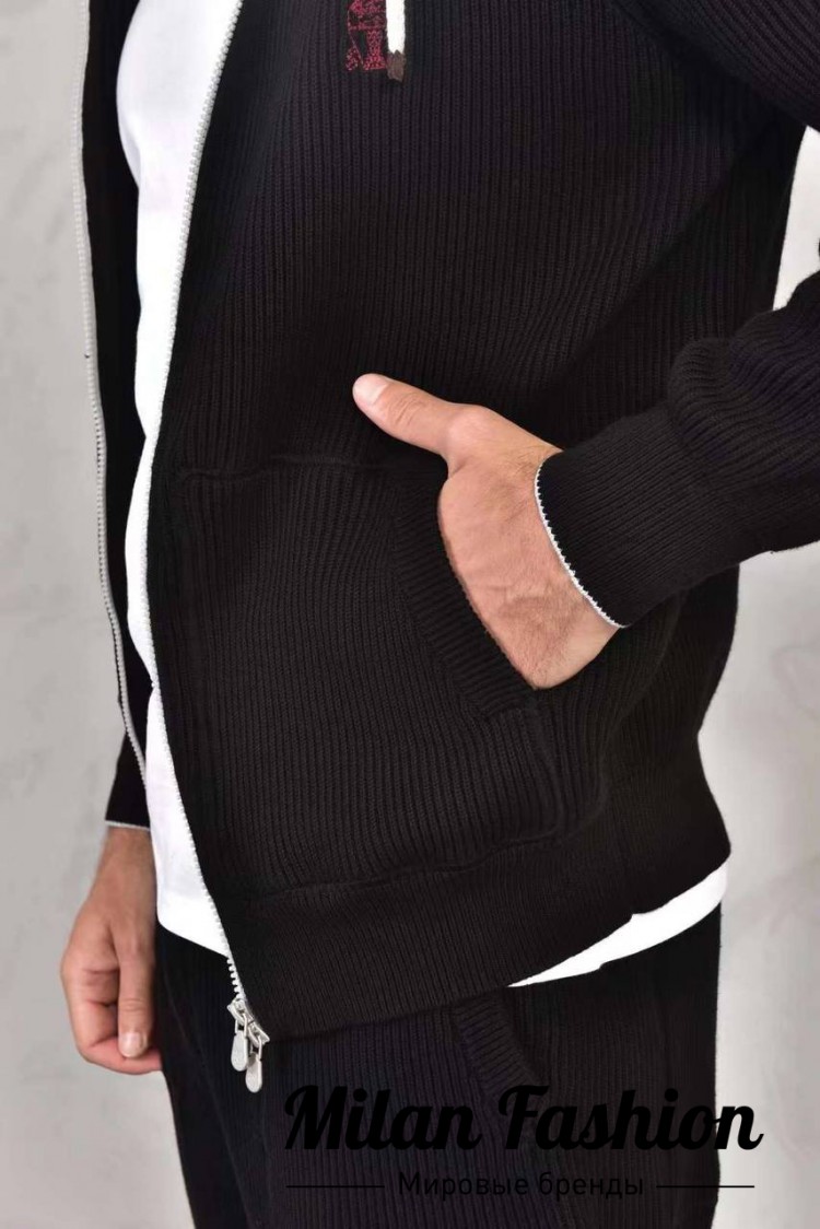 Спортивный костюм  Brunello Cucinelli V14192. Вид 5