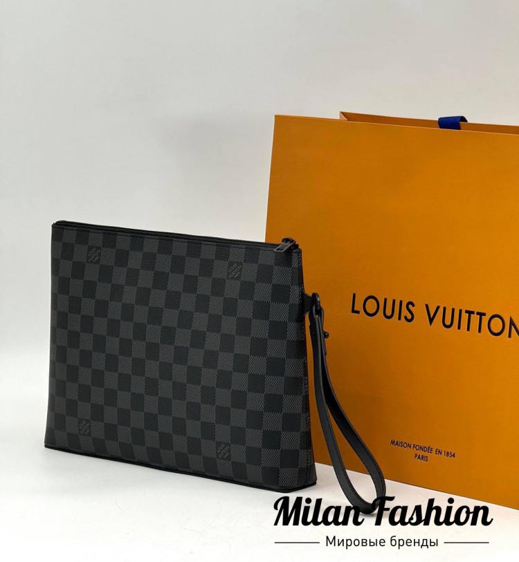 Папка Louis Vuitton V52027. Вид 7