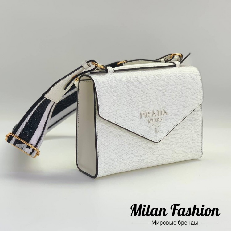 Сумка  Prada V31524. Вид 2