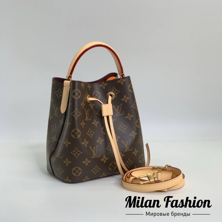 Сумка  Louis Vuitton V53284. Вид 1