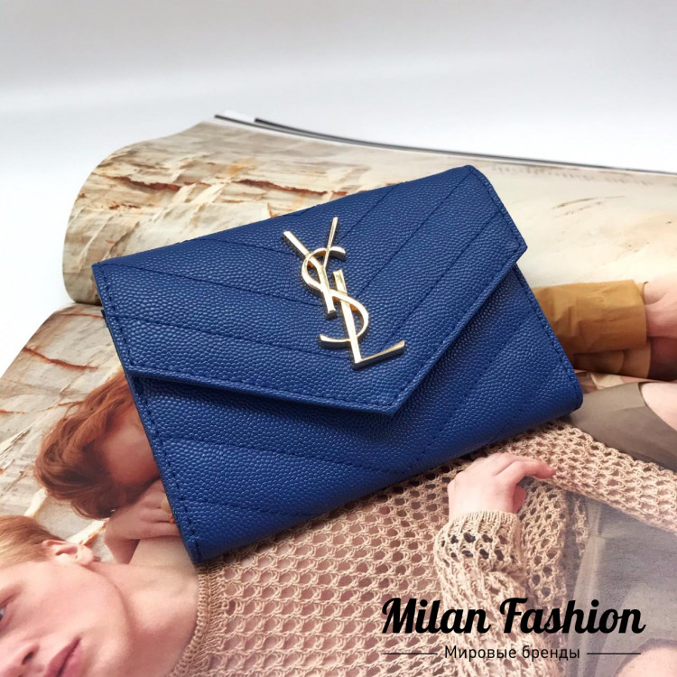 Визитница  Yves Saint Laurent v0836. Вид 1