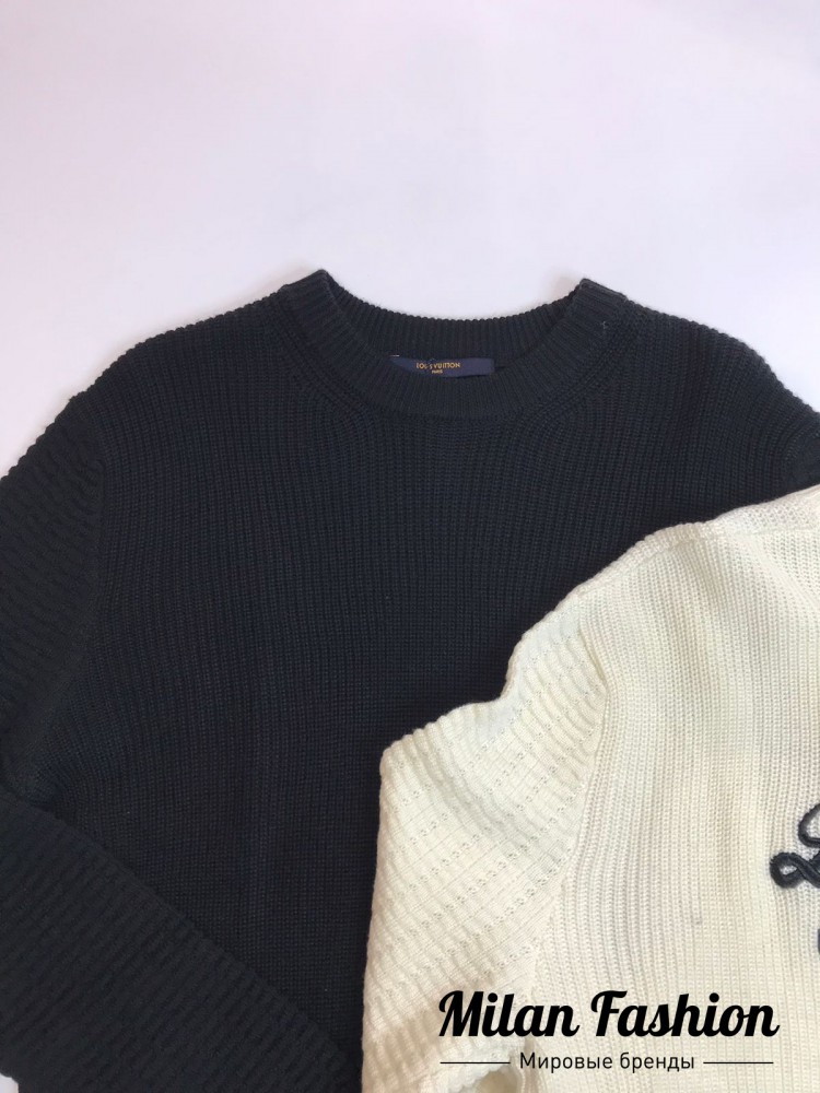 Свитер  Louis Vuitton V10189. Вид 3
