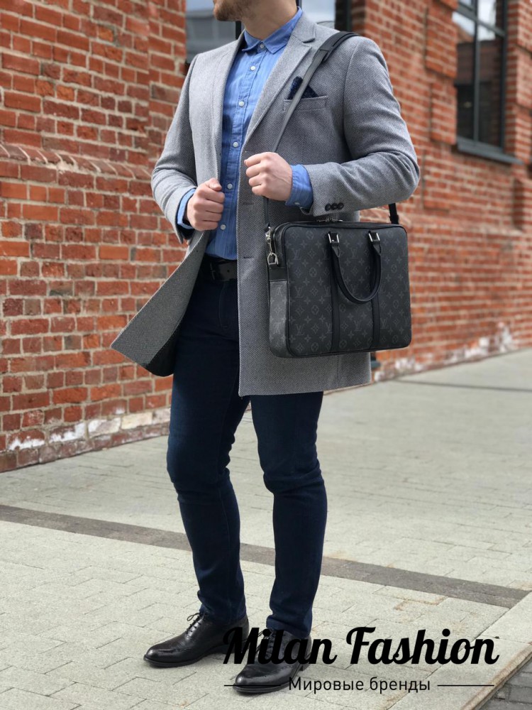 Портфель Icare Louis Vuitton gg1125. Вид 2