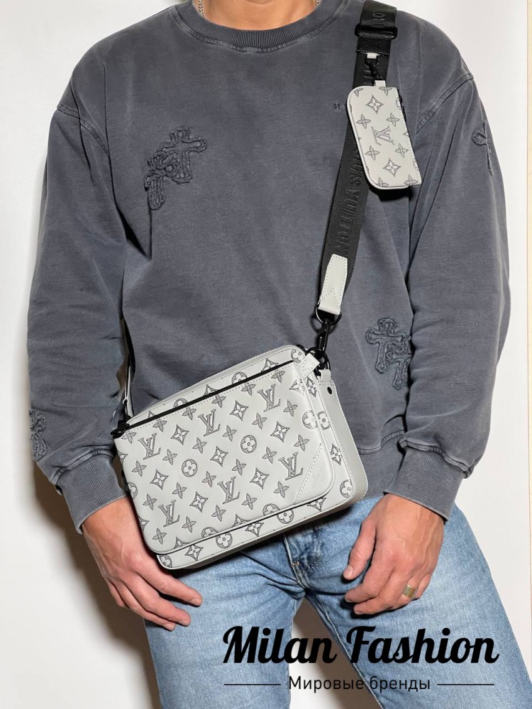 Сумка  Louis Vuitton V11364. Вид 1