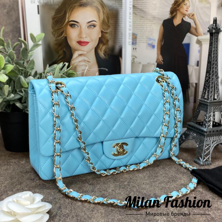 Сумка 25 Chanel V9516. Вид 1
