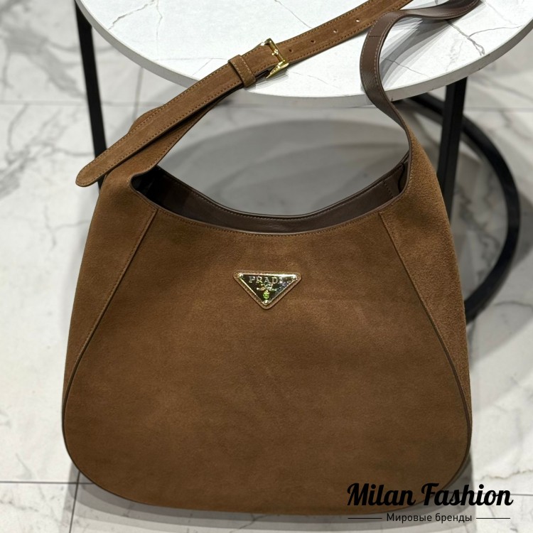 Сумка Prada V52106. Вид 1
