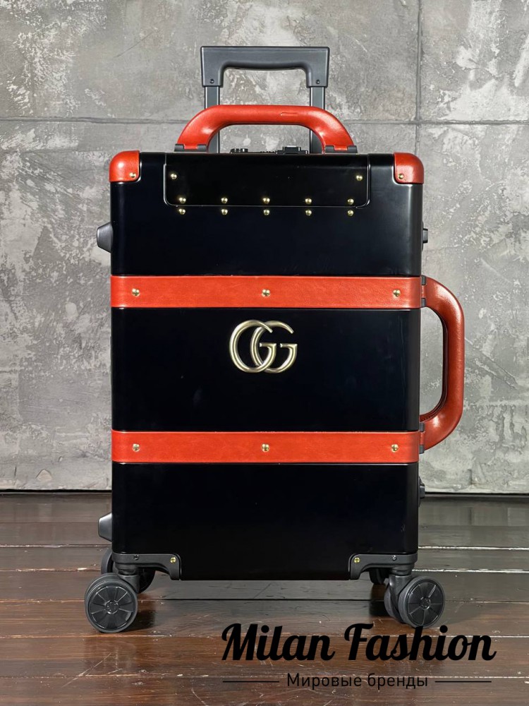 Чемодан  Gucci V11910. Вид 7
