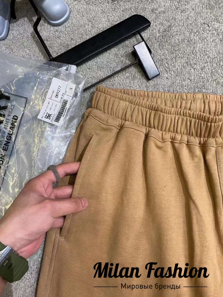 Шорты  Burberry V33495. Вид 5