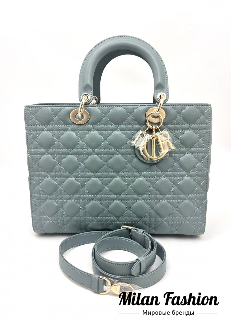 Сумка Lady  Christian Dior V34765. Вид 2