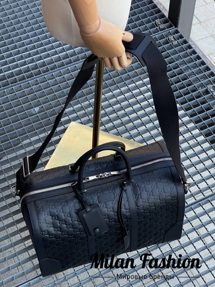 Дорожная сумка Gucci gg1343. Вид 6