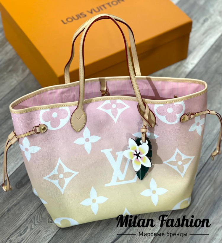 Сумка  Louis Vuitton V7321. Вид 1