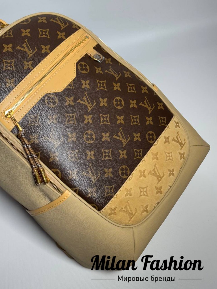 Рюкзак  Louis Vuitton V52002. Вид 5