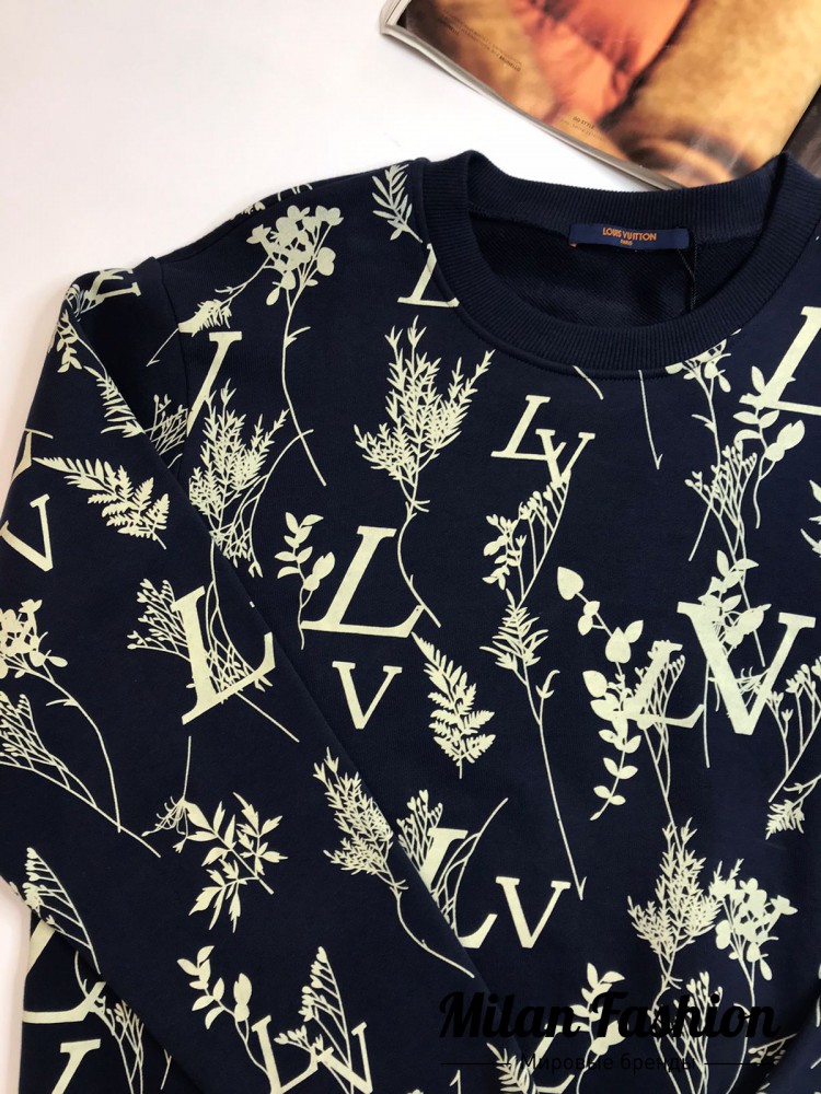 Свитер  Louis Vuitton V10146. Вид 2